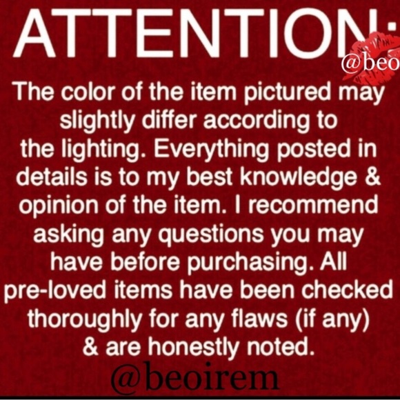 R a R e  VInTAgE D0OnEY & B0UrKE DRaWsTrINg sLInG BuCkEt - Picture 15 of 16